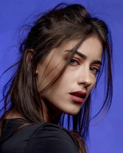 Hazal Kaya