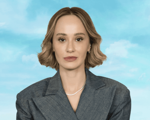 Müge Bayramoğlu