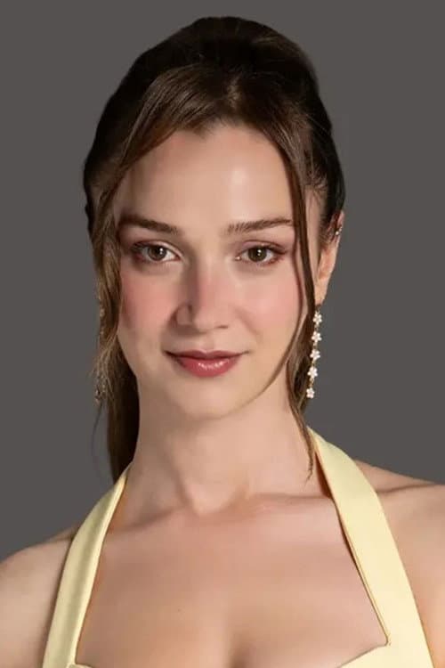 Ceren Ayruk 