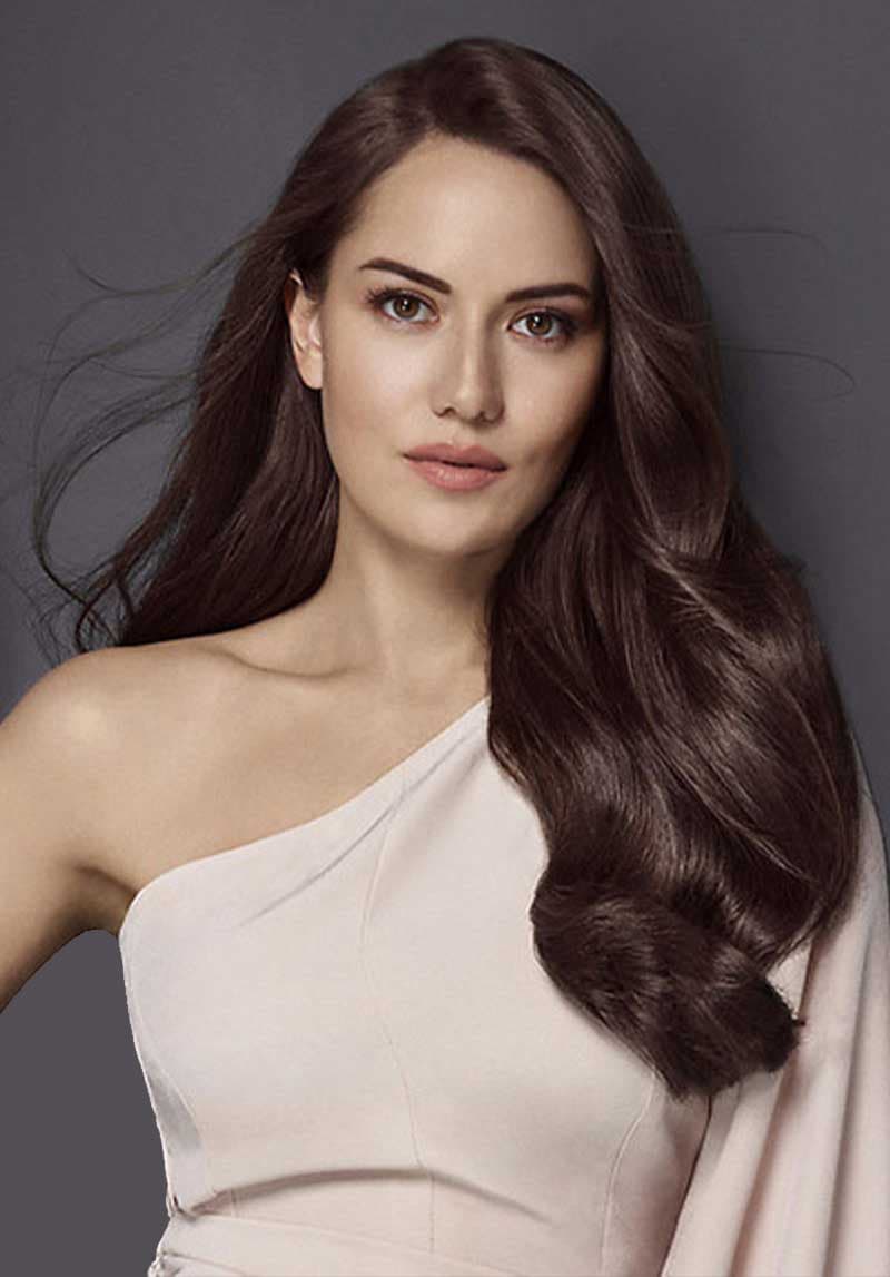Fahriye Evcen Özçivit