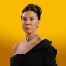 Feryal İpekli