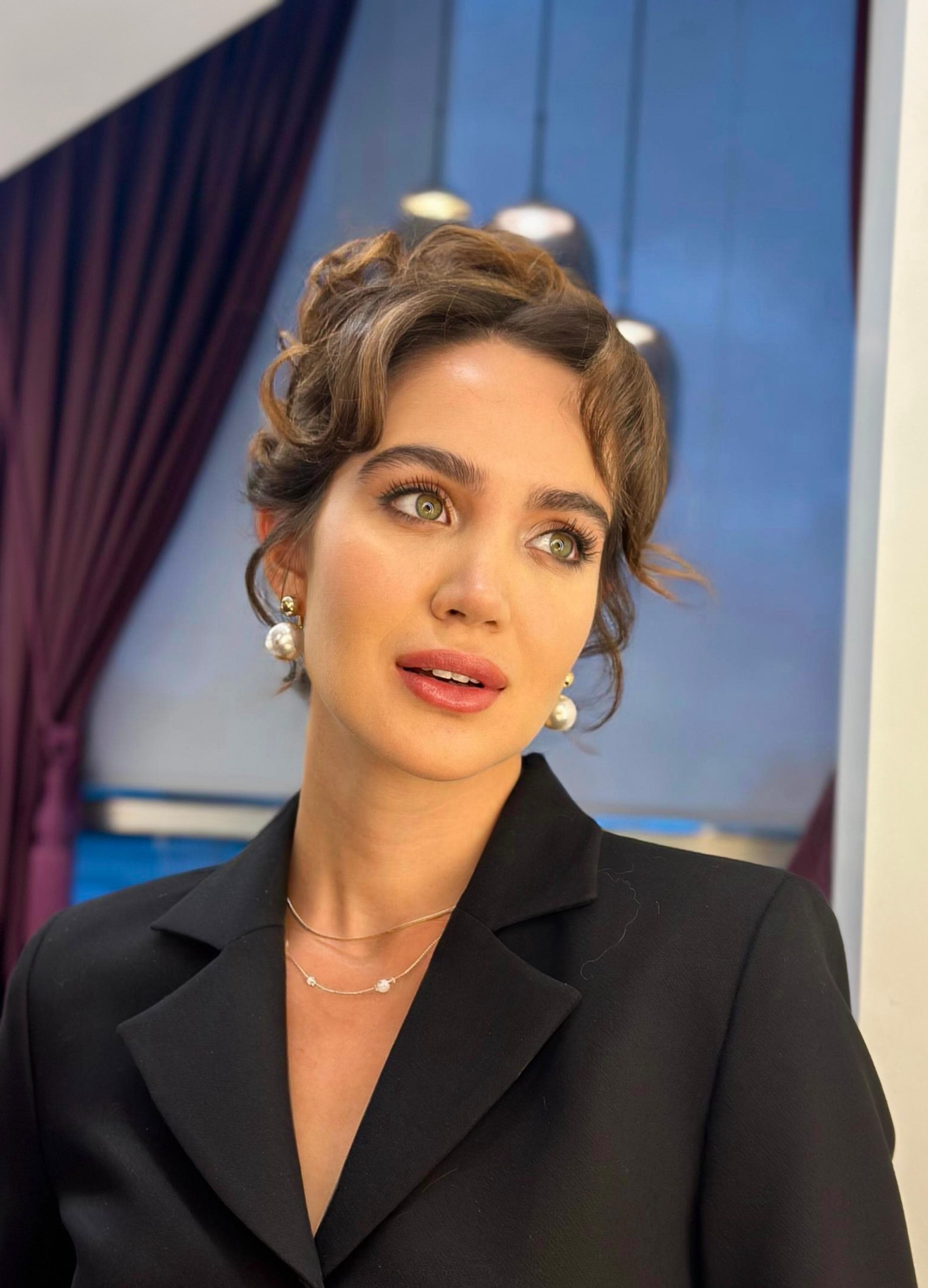 Merih Öztürk