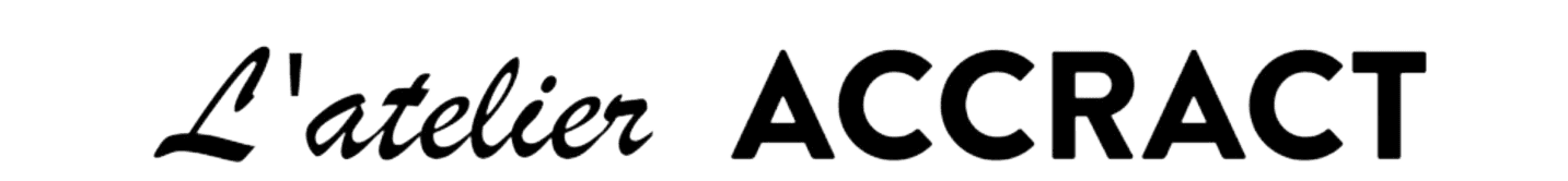 Latelier Accract