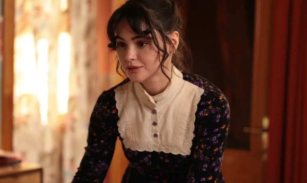 Meryem İnce